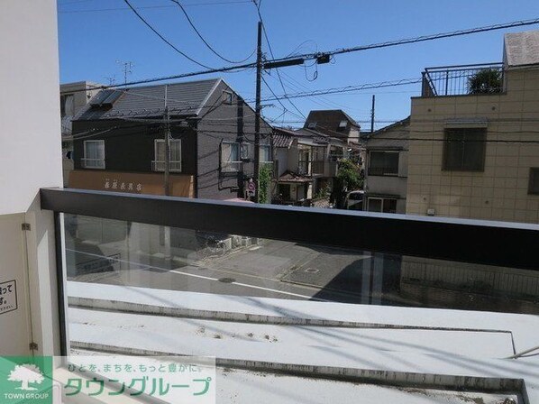 イプセ蒲田WESTの物件内観写真